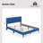Jeray Solid Wood Platform Bed-1736612268