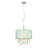 Bixby 3 - Light Drum Chandelier-778202905