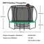 Trampoline citrouille 10 pi-119337452