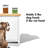 2.6 Lb. Plastic Food Storage Container