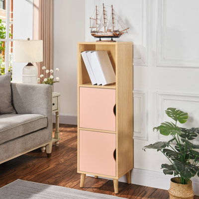 Bibliothèque de rangement Kaddence