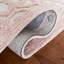 Tapis Â« Trace Â» en laine et coton, tuftÃ© Ã  la main-1422651941