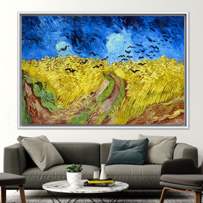 Print on Canvas