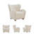 Erjona Accent Chair-99217049