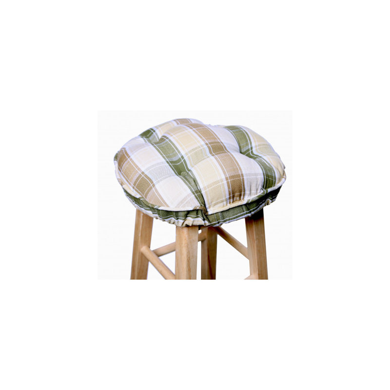 Coussin d’intérieur tabouret