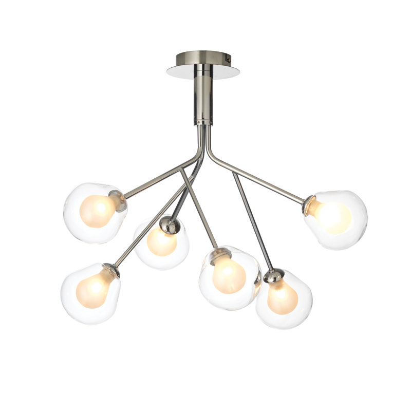 Semi Flush Mount