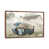 Classic Wood Floater Framed Canvas is out of stock