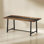 Long Dining Table