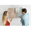 Magnetic Glass Dry Erase Board