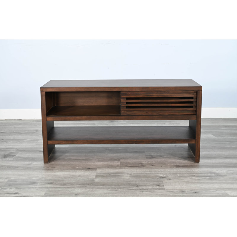 Abuaber 54'' Console Table