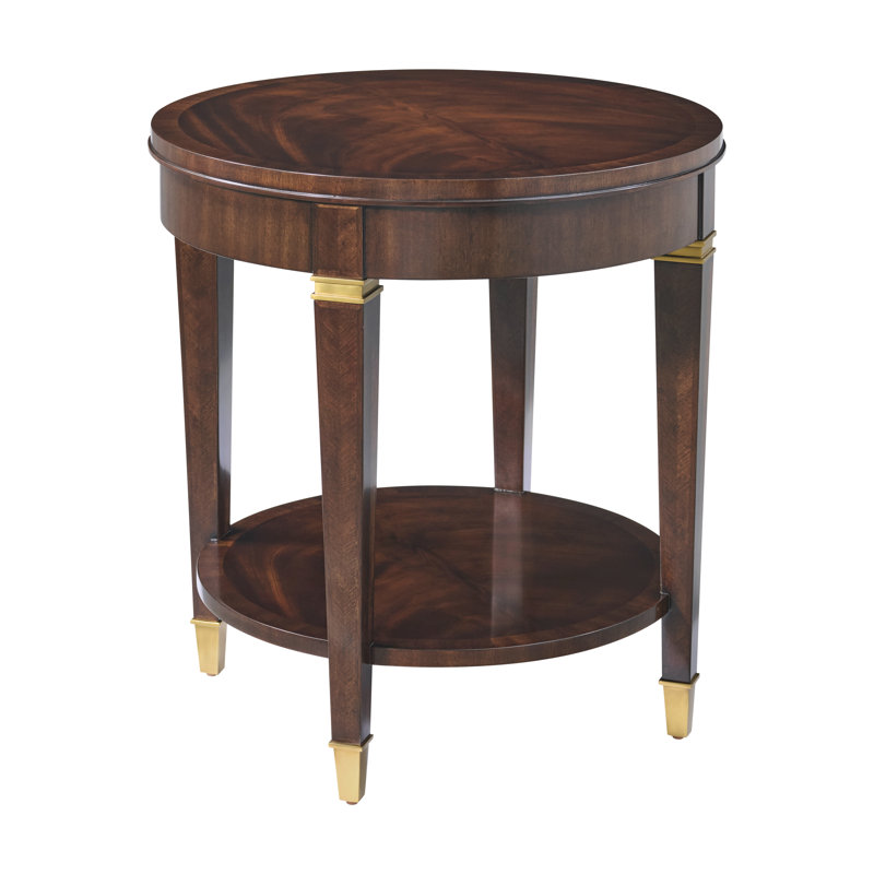 Gillies Side Table, Cambridge