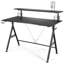 Iron Writing Desk