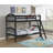 Swen Twin over Twin Standard Bunk Bed-23509708