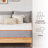 10" Medium Gel Memory Foam Hybrid Mattress in A Box,-1374886361