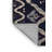 Machine Washable Gray Area Rug-1793893037