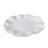 Vida 11'' Melamine Dinner Plate , Set of 4