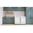 Samsung 4.5 cu. ft. Top Load Washer and 7.2 cu. ft. Electric Dryer