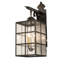 3 - Light Armed Sconce