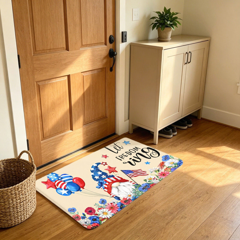 Tapis de bienvenue 20 x 32