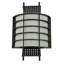 1 - Light Flush Mounted Sconce