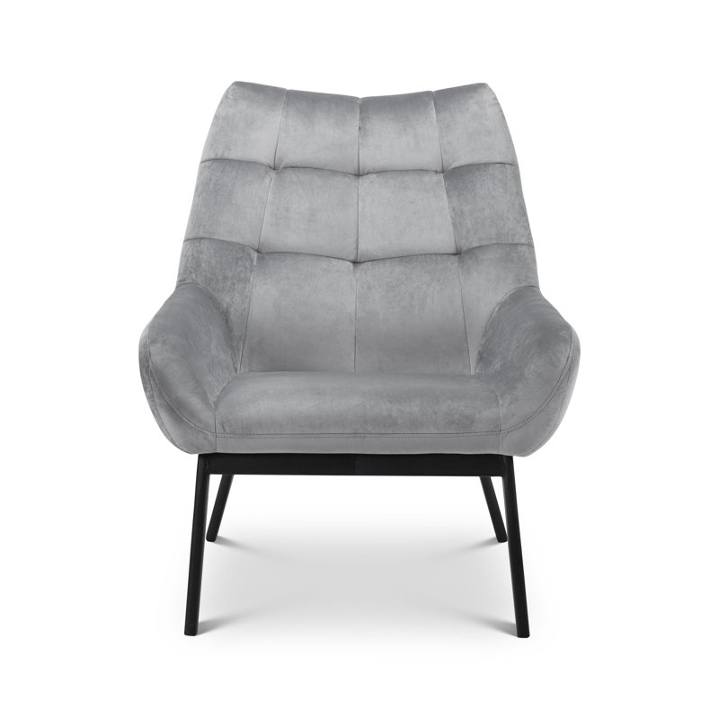 Halesworth Upholstered Lounge Chair