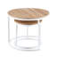 Jaxi Frame Coffee Table-124434540