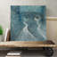 Mikalojus Konstantinas Ciurlionis - Wrapped Canvas Painting-19088767