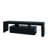 Antwann Modern LED TV Stand for 70" TVs, Wood Entertainment Center with 2 Cabinets, Quick Assembly-1251209771-1255634420