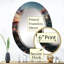 Miroir mural Hewish-1551032403