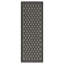 Tapis anthracite intérieur / extérieur-1150519732
