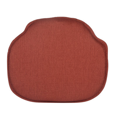 Coussins de chaise antidérapants Windsor