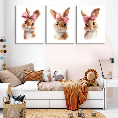 Animals 3 - Piece