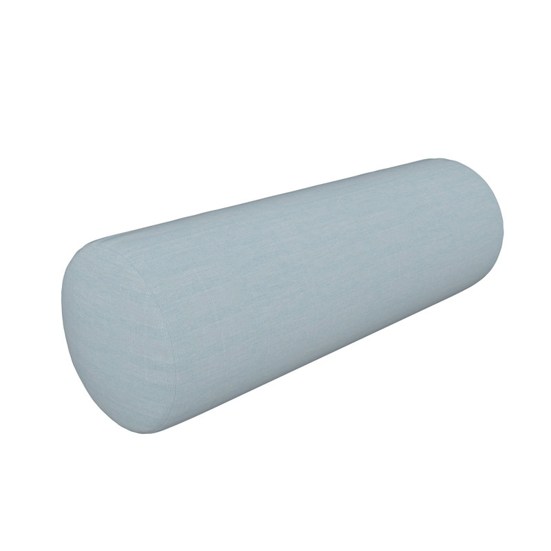 Coussin intérieur / extérieur Amala Sunbrella®, Play Sky