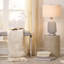 Lampe de table 23,75 po Brookdale-21789489