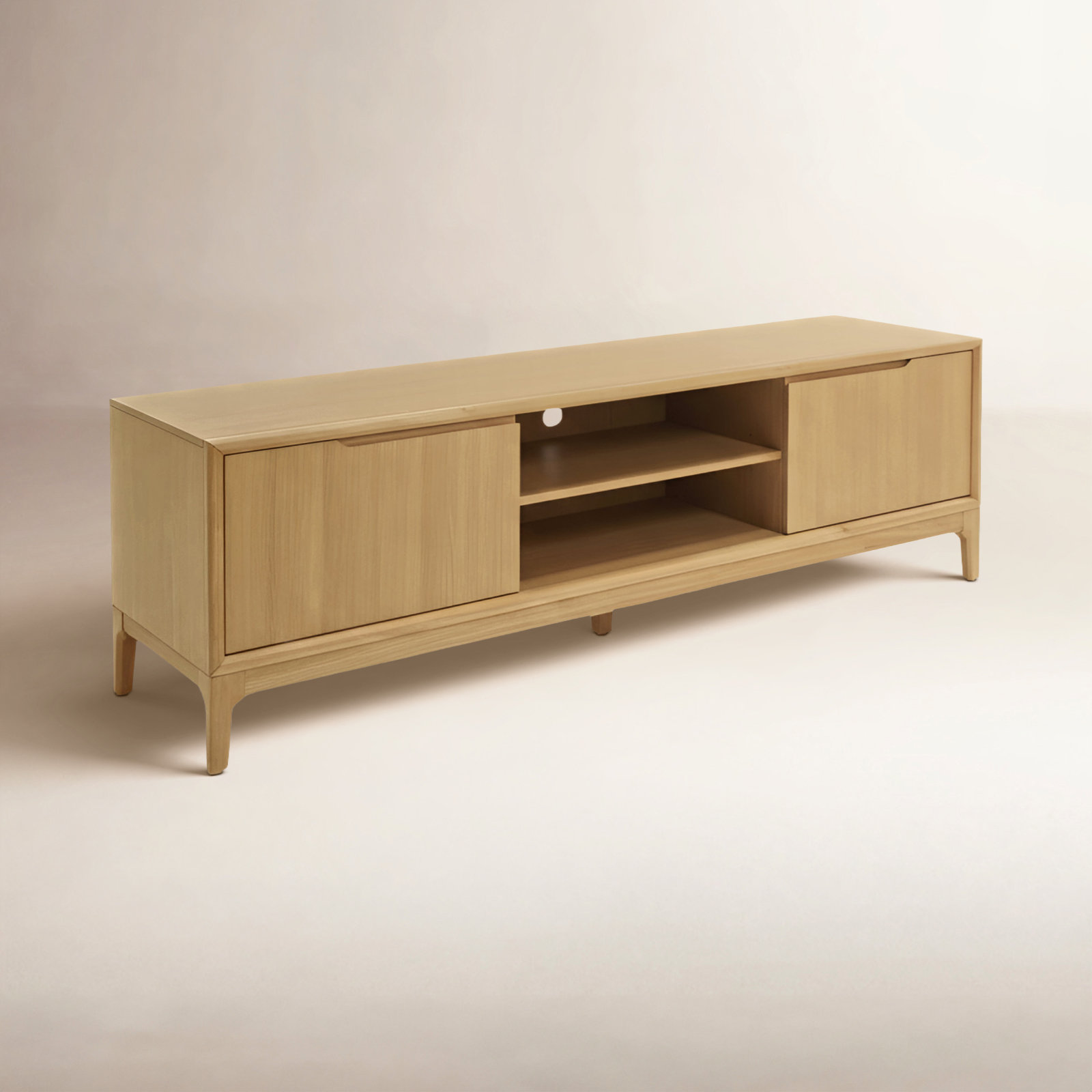 Rise 72" TV Stand