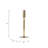 Metal, Taper Candle Holder-830852826-870049165