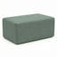 Berlin Gardens Lilly Hive 18X30x13 Rectangle Pouf-25383639