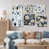 Toile tendue