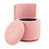 Rose est en rupture de stock