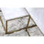 Carrera Nesting Coffee Table