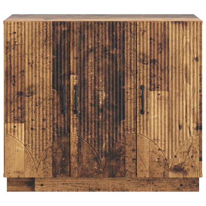 89cm Sideboard, Old Wood