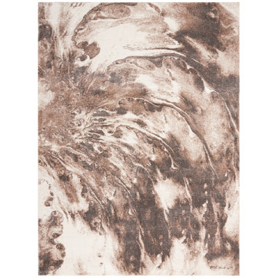 Mierke Abstract Indoor Rug
