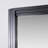 Raimon Solid Wood Wall Mirror