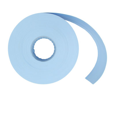 100' X 2" Light Blue Swimming Pool Filter Backwash Hose