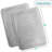 Steph Luxury Ultra Soft and Absorbent Memory Foam Bath Rug Set with Non-Slip Backing-414669336-414669335