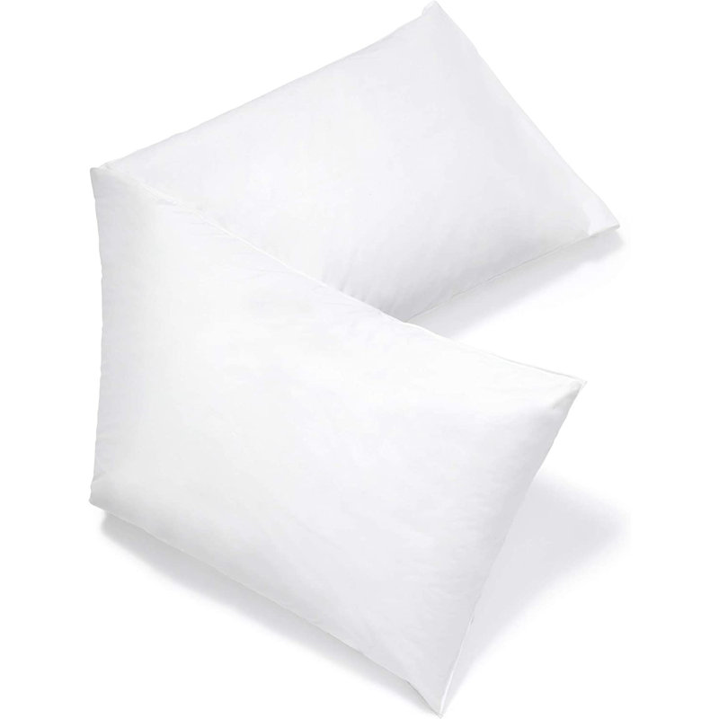 Polyester Medium Pillow