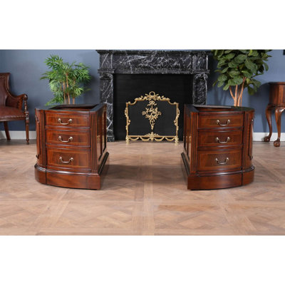 Bureau oval partenaires