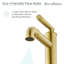 Robinet de salle de bain Avallon-60652757