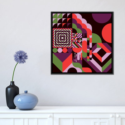 " Fun House " by Greg Mably