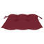 Chaise de patio avec coussin Dorathy-1312166093